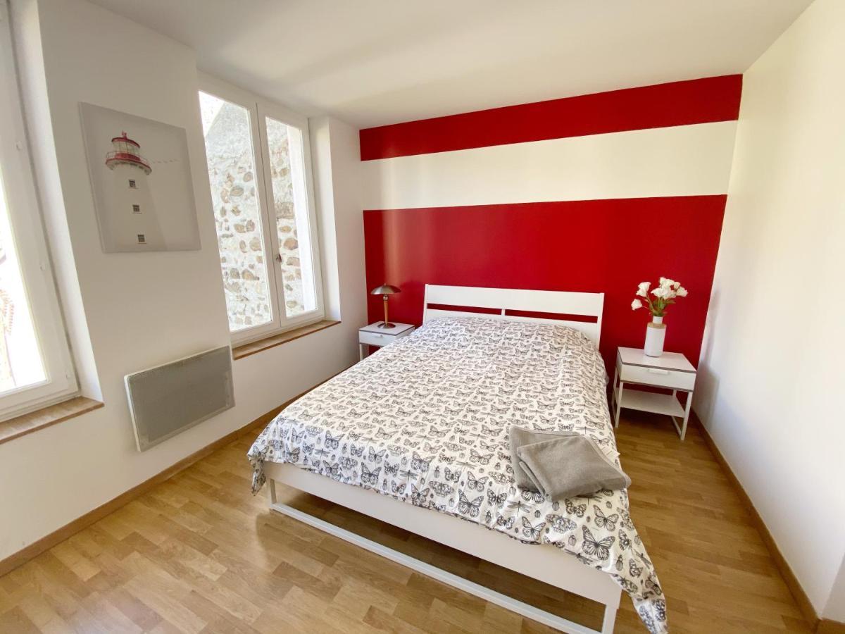 CHIC&COSY GRAND APPART Business&JARDIN NETFLIX Saint-Etienne  Exterior foto