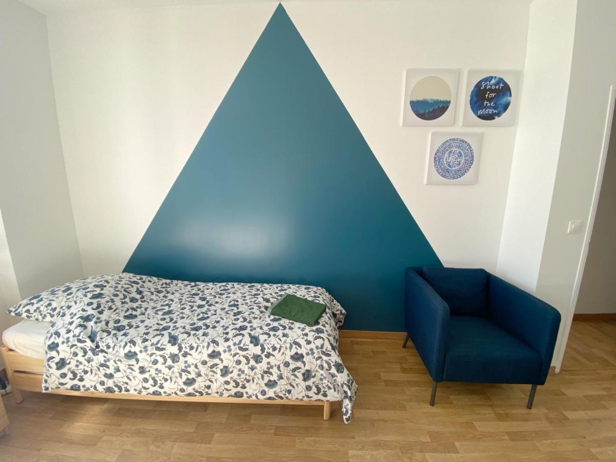 CHIC&COSY GRAND APPART Business&JARDIN NETFLIX Saint-Etienne  Exterior foto