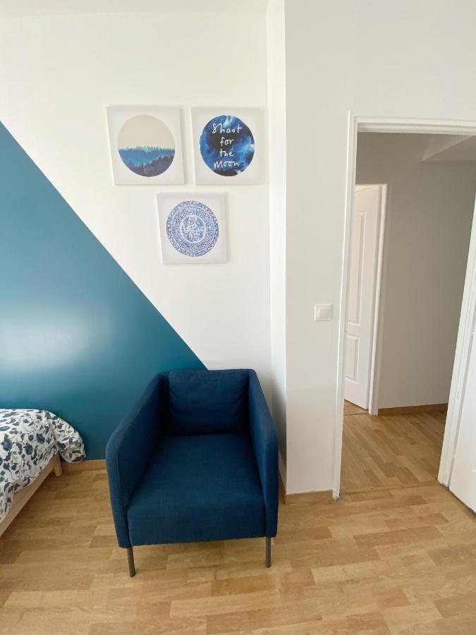 CHIC&COSY GRAND APPART Business&JARDIN NETFLIX Saint-Etienne  Exterior foto